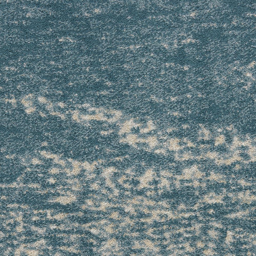 Modern Rectangle Area Rug, 2' x 4'. Picture 6