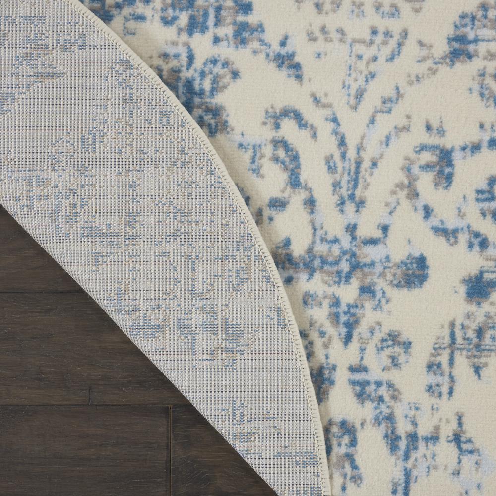 Nourison Home Jubilant Area Rug. Picture 3