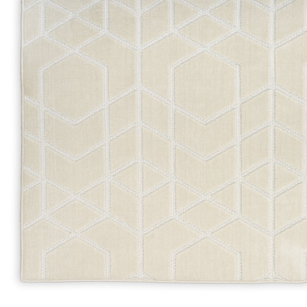 Nourison Home Washable Charm Area Rug. Picture 5