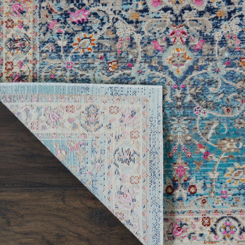 Vintage Runner Area Rug, 6' Runner. Picture 3