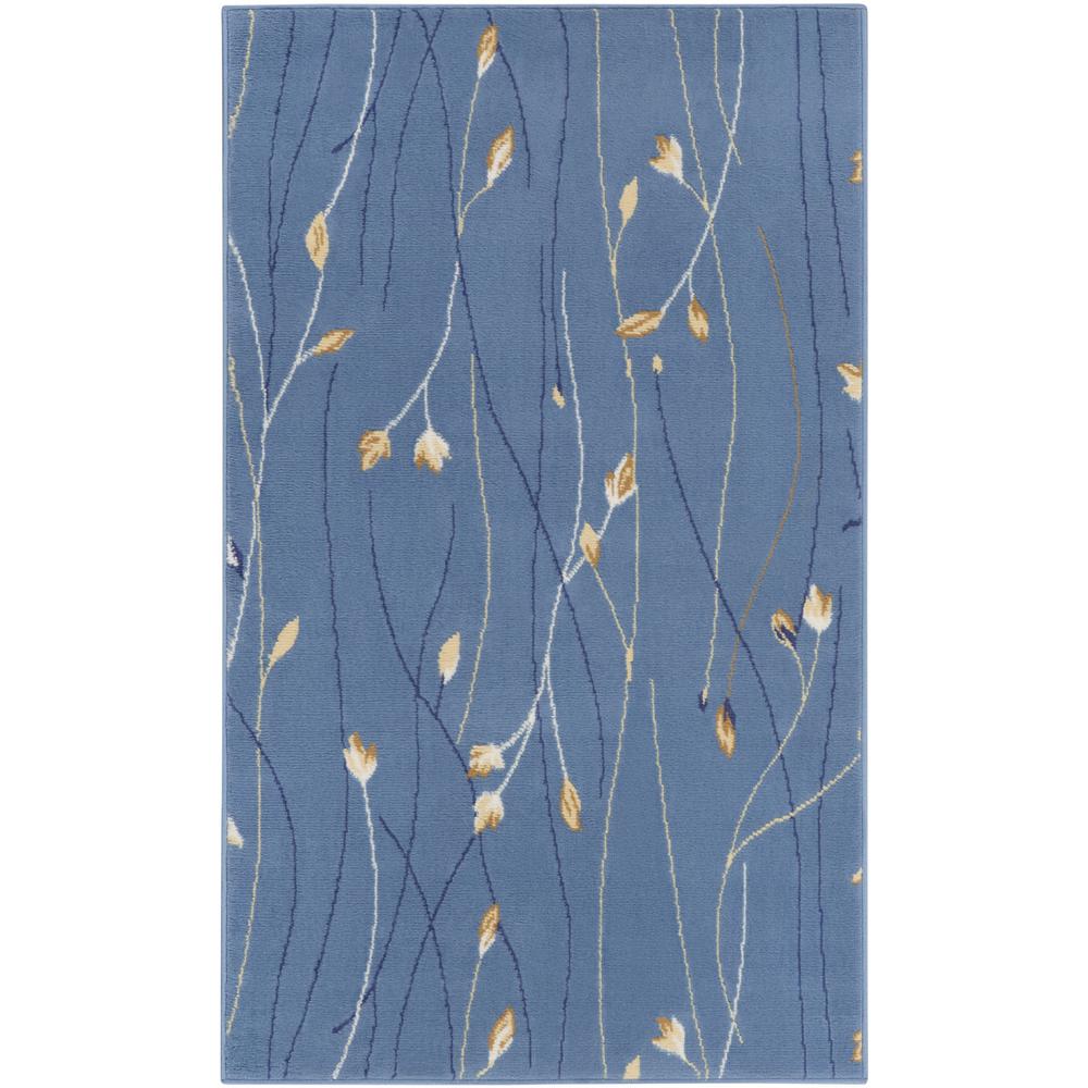 Nourison Home Grafix Area Rug. Picture 1