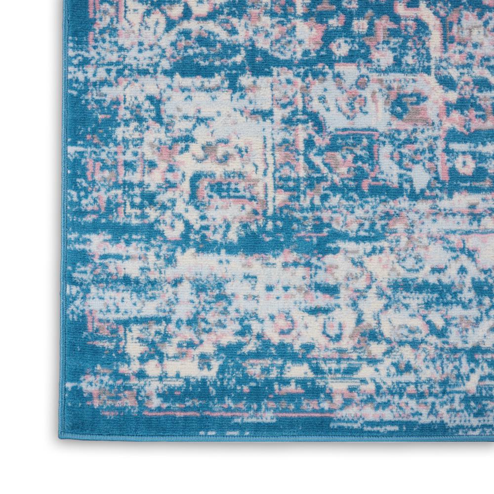 Nourison Home Grafix Area Rug. Picture 5