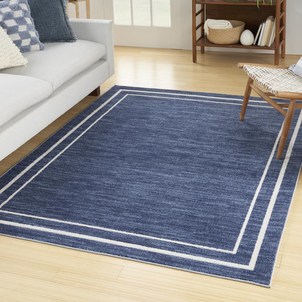 Nourison Home Nourison Essentials Area Rug. Picture 3