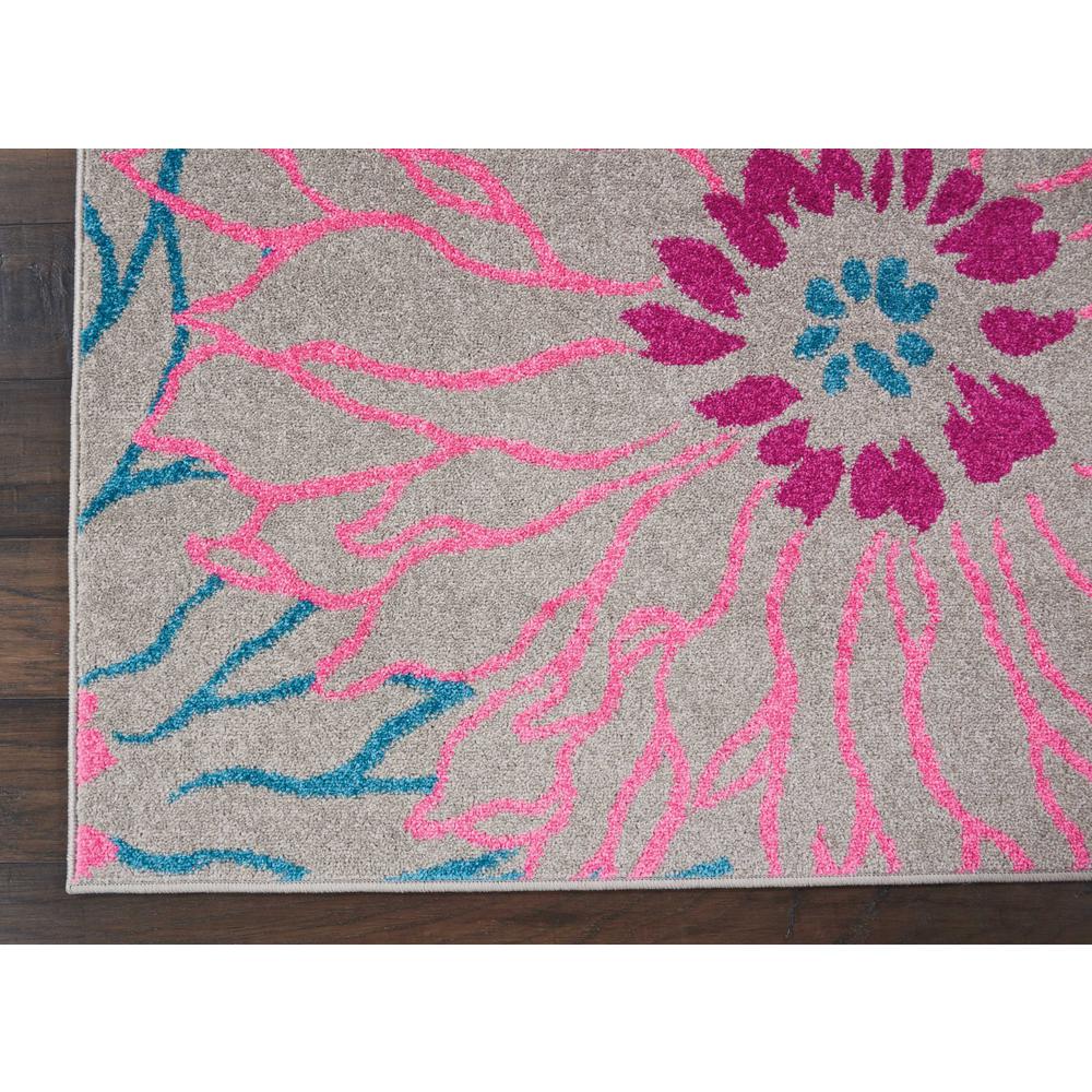 Nourison Home Passion Area Rug. Picture 3