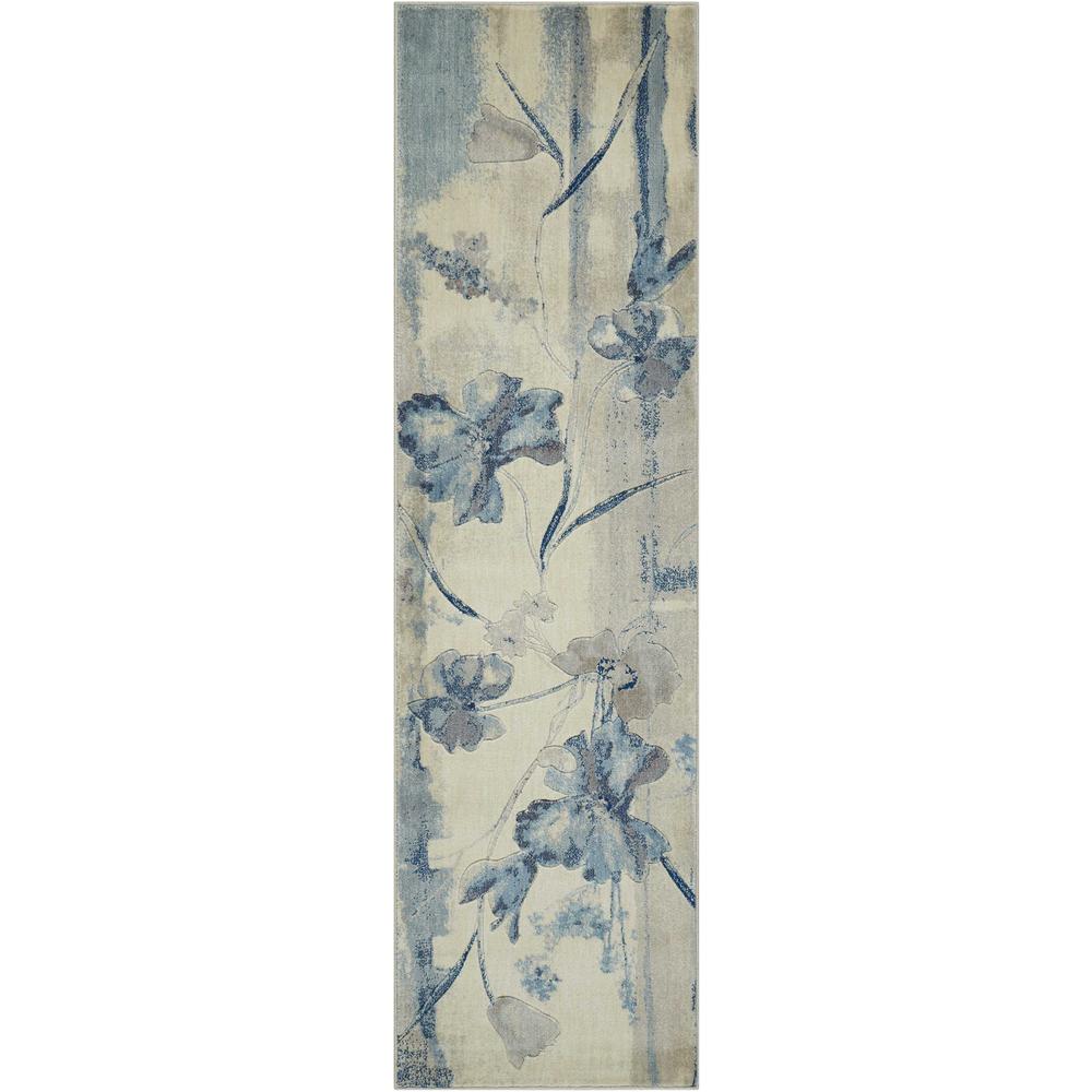 Nourison Home Somerset Area Rug. Picture 1
