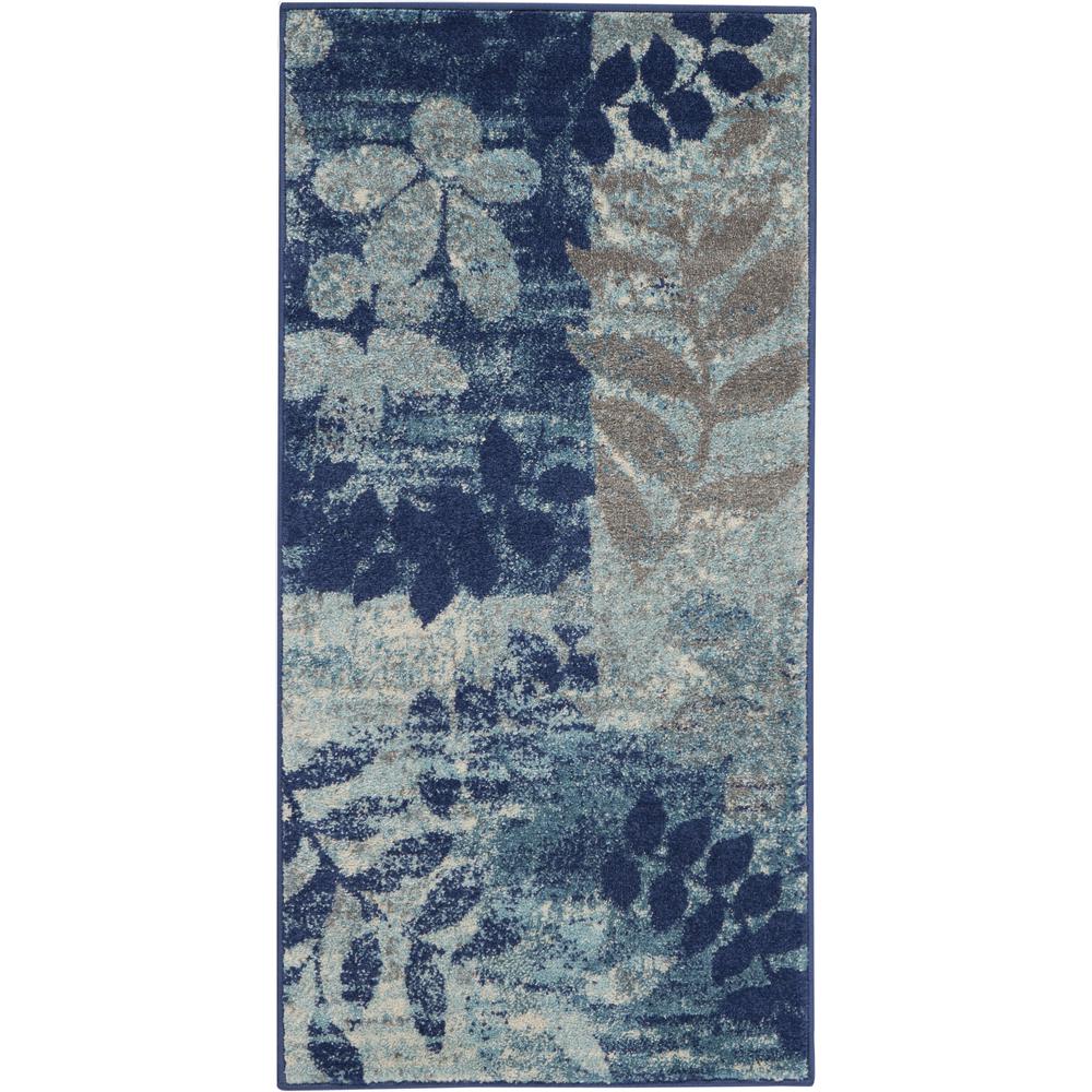 Nourison Home Tranquil Area Rug. Picture 1