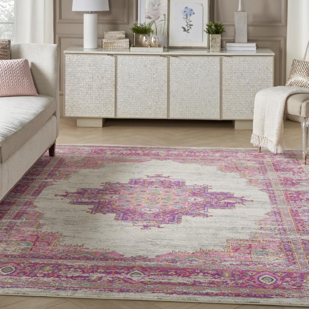 Nourison Home Passion Area Rug. Picture 2
