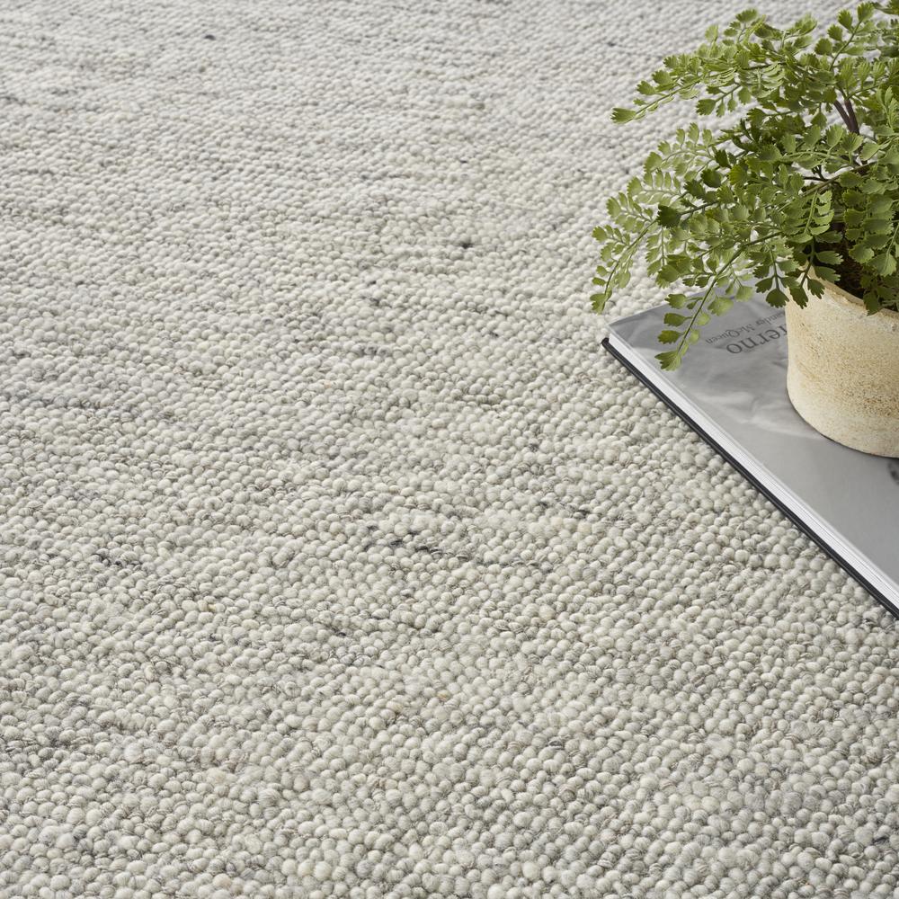 Nourison Alanna Area Rug, 8'6" x 11'6". Picture 8