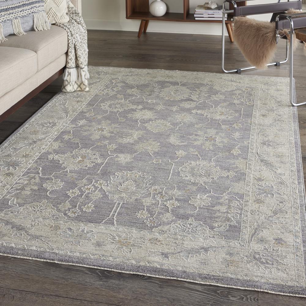 Nourison Home Asher Area Rug. Picture 3