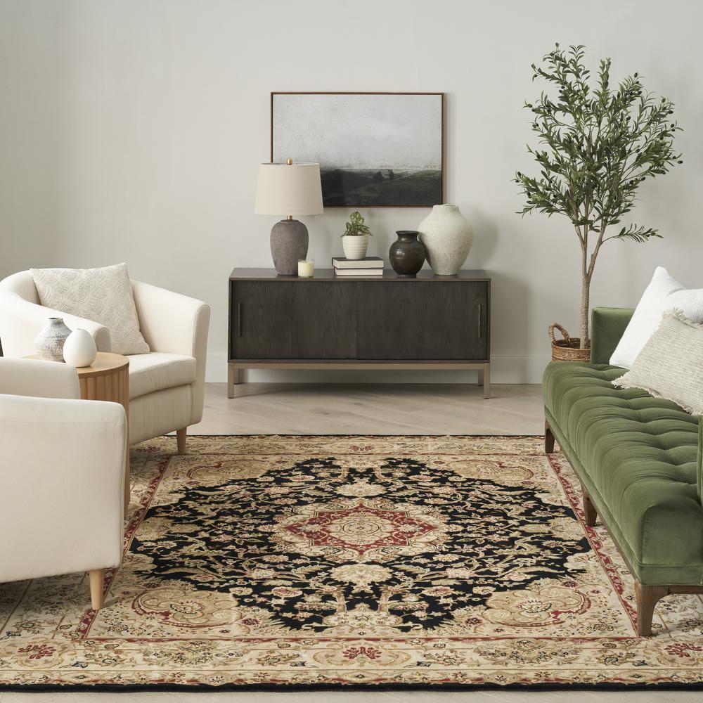 Nourison Home Nourison 2000 Area Rug. Picture 10