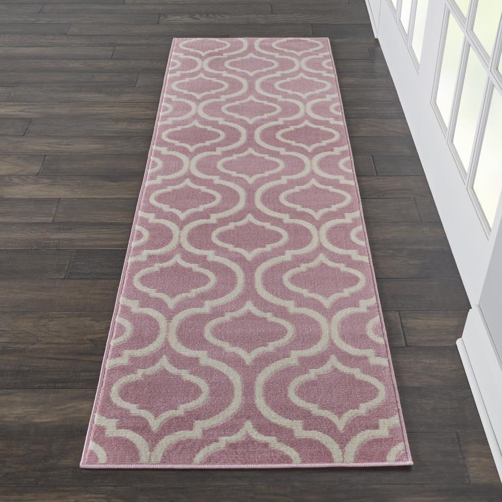 Nourison Home Jubilant Area Rug. Picture 2