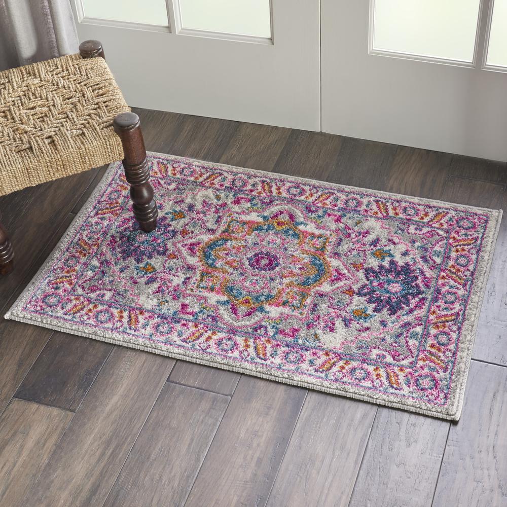 Nourison Home Passion Area Rug. Picture 9