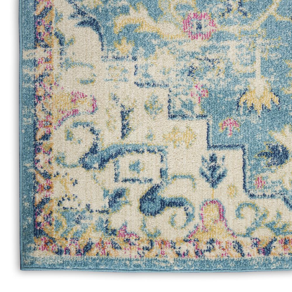 Nourison Home Passion Area Rug. Picture 5