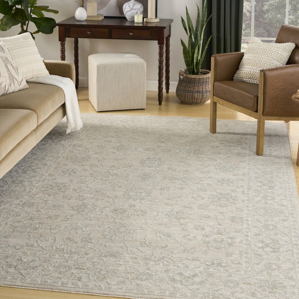 Nourison Home Envy Area Rug. Picture 2