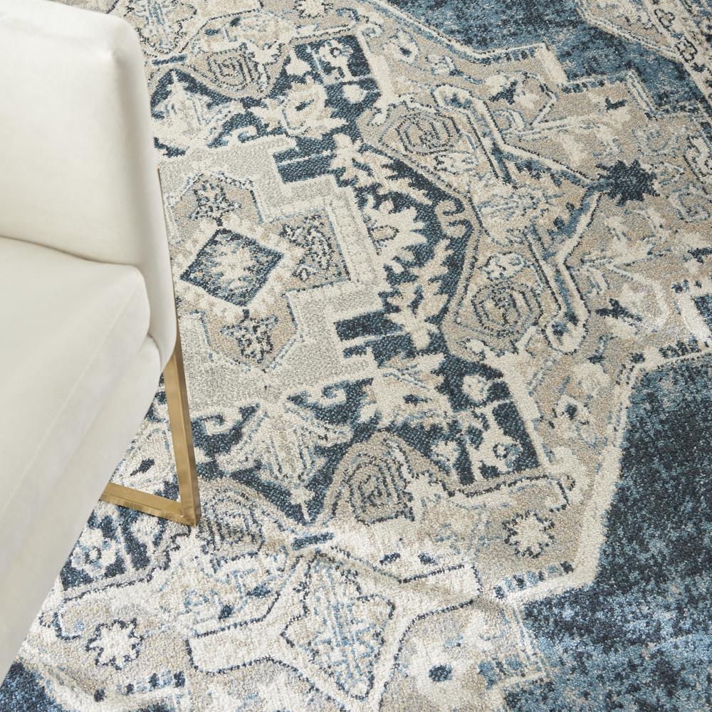 Nourison Home Geneva Area Rug. Picture 8
