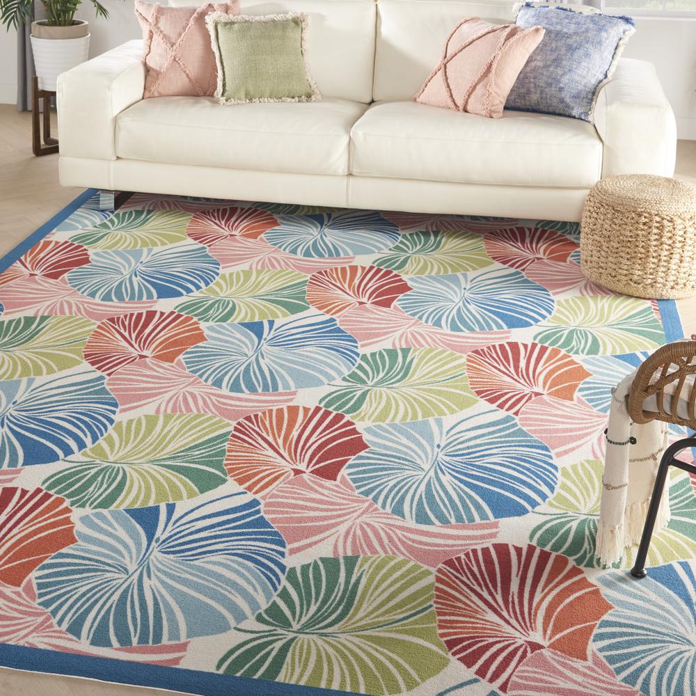 Sun N' Shade Area Rug. Picture 2