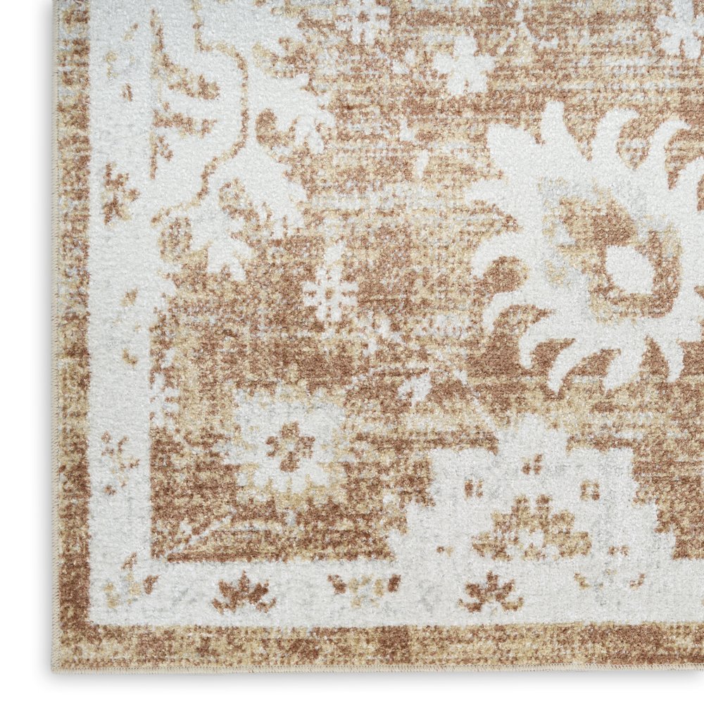 Nourison Home Astra Machine Washable Area Rug. Picture 5