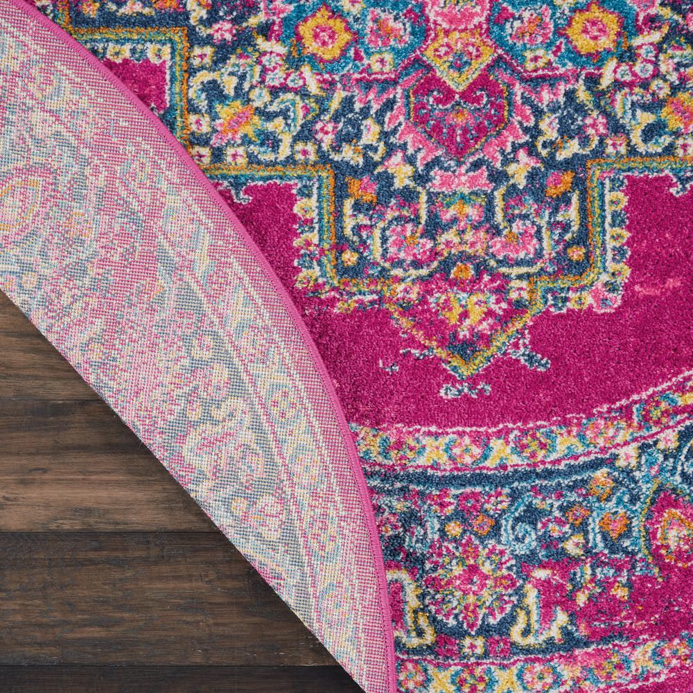 Nourison Home Passion Area Rug. Picture 4