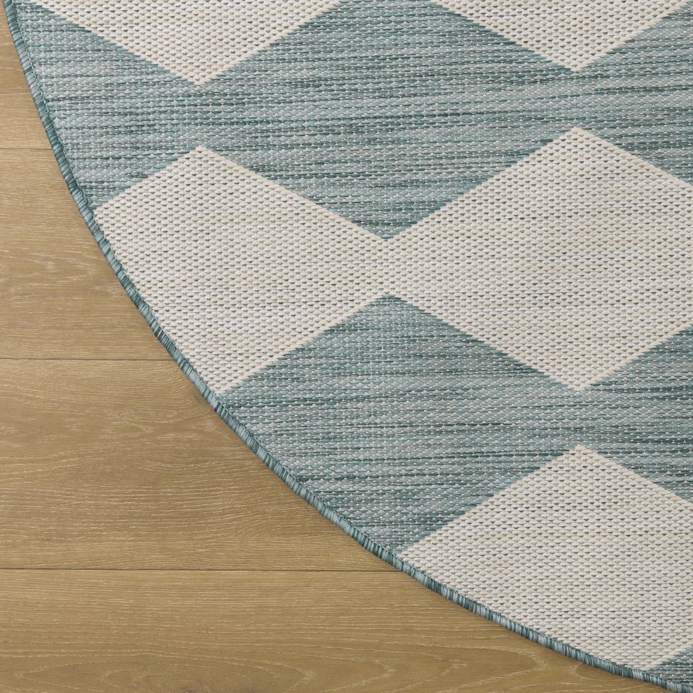 Nourison Home Positano Area Rug. Picture 4