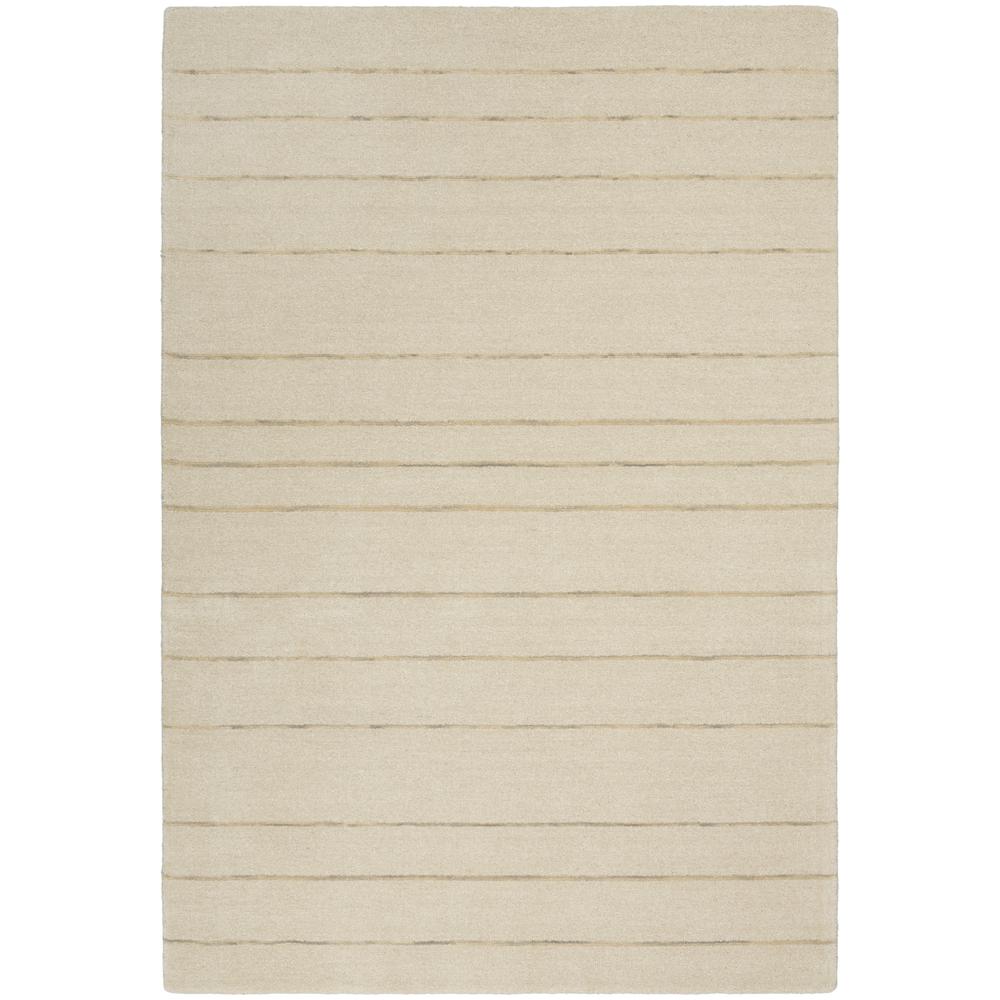 Modern Rectangle Area Rug, 5' x 7'. Picture 1