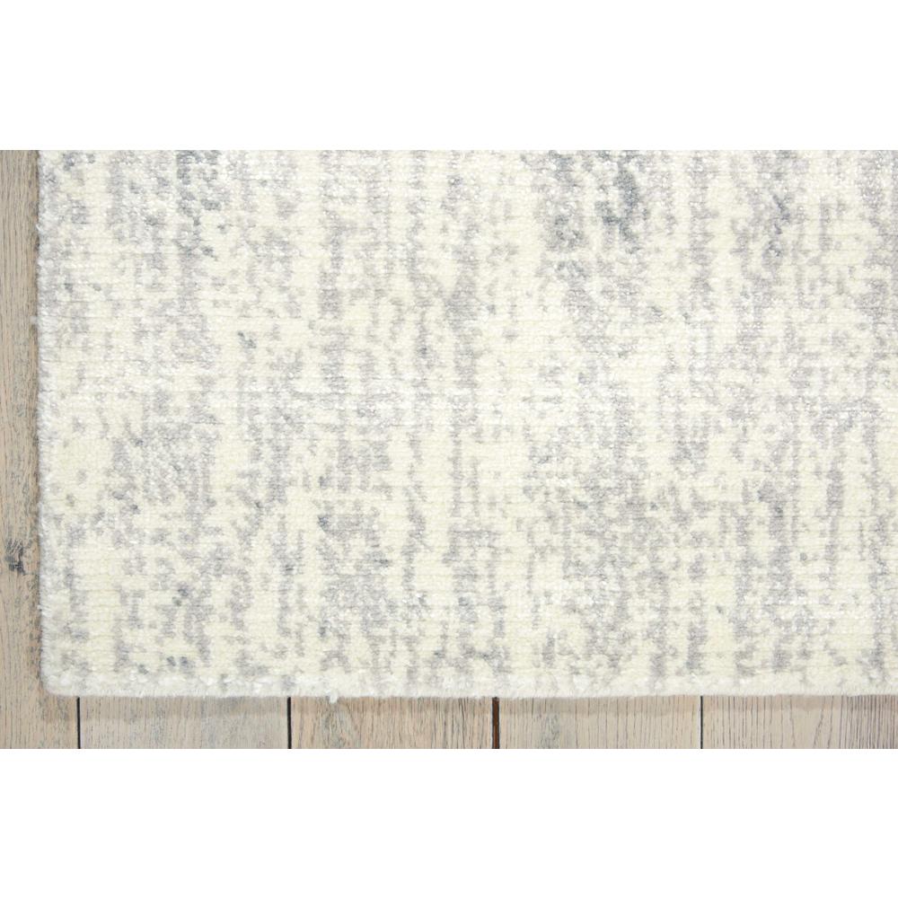 Nourison Twilight Ivory Area Rug. Picture 3