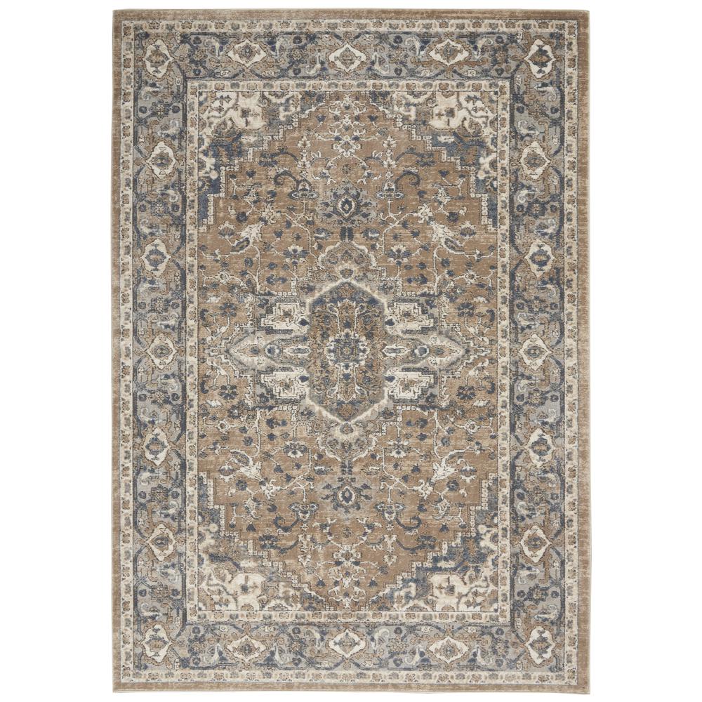 Nourison Home Concerto Area Rug. Picture 1