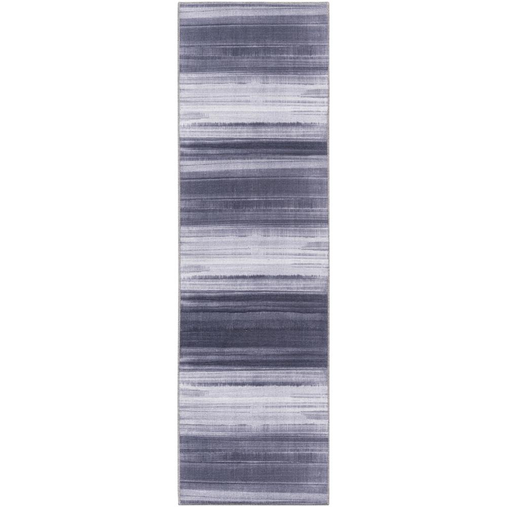 Modern Runner Area Rug, 8' Runner. Picture 1