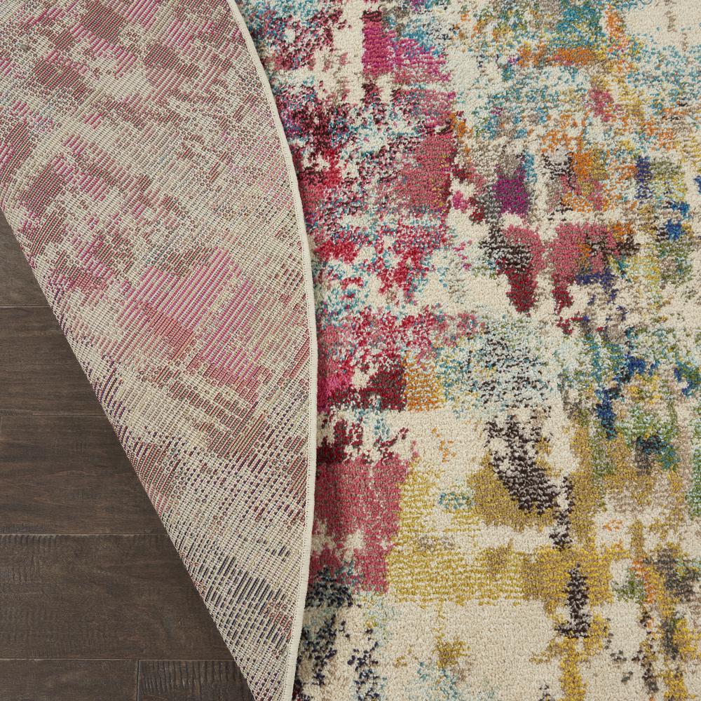 Nourison Home Celestial Area Rug. Picture 4