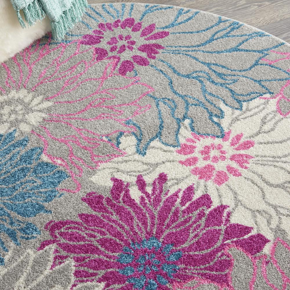 Nourison Home Passion Area Rug. Picture 9