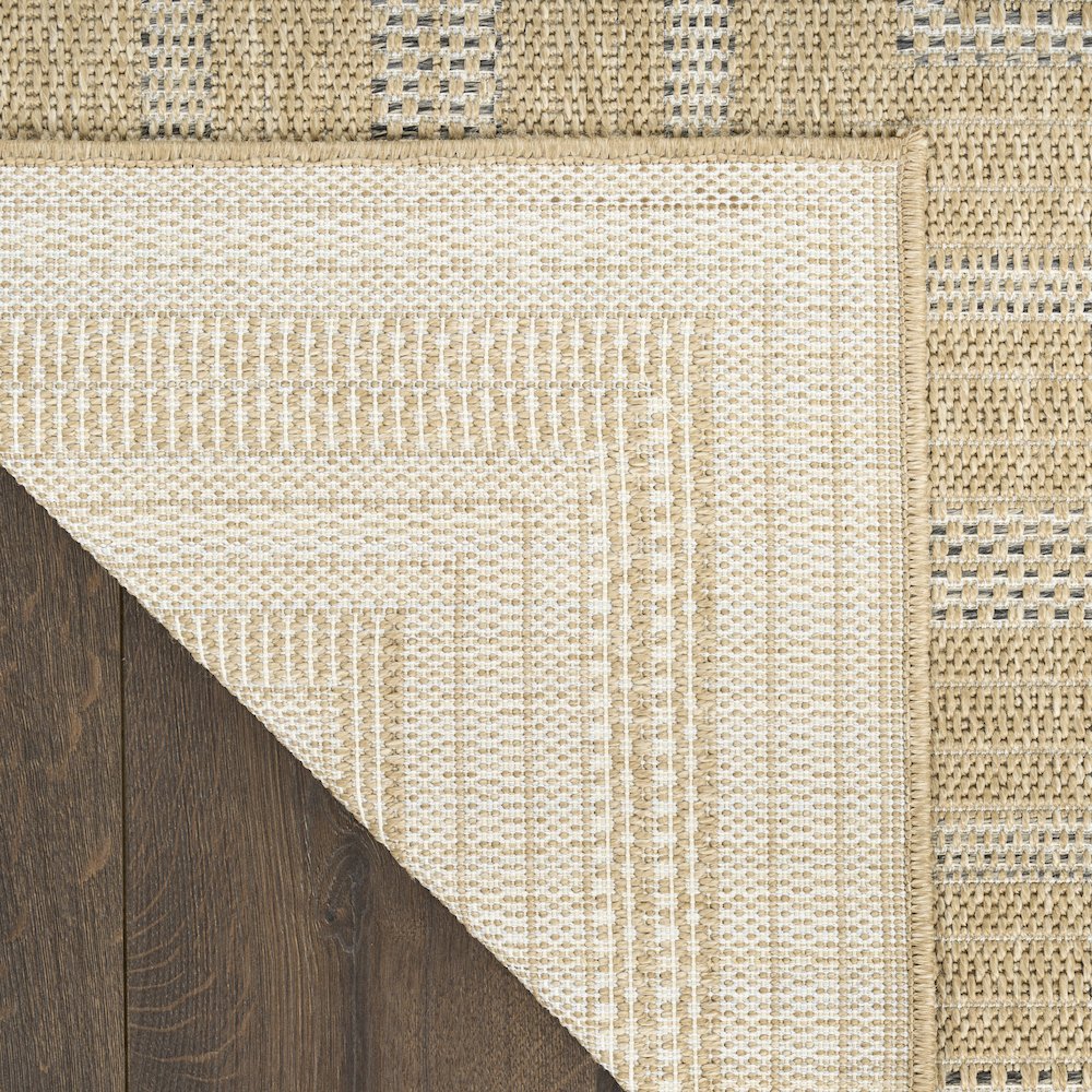 Nourison Home Tulum Area Rug. Picture 3