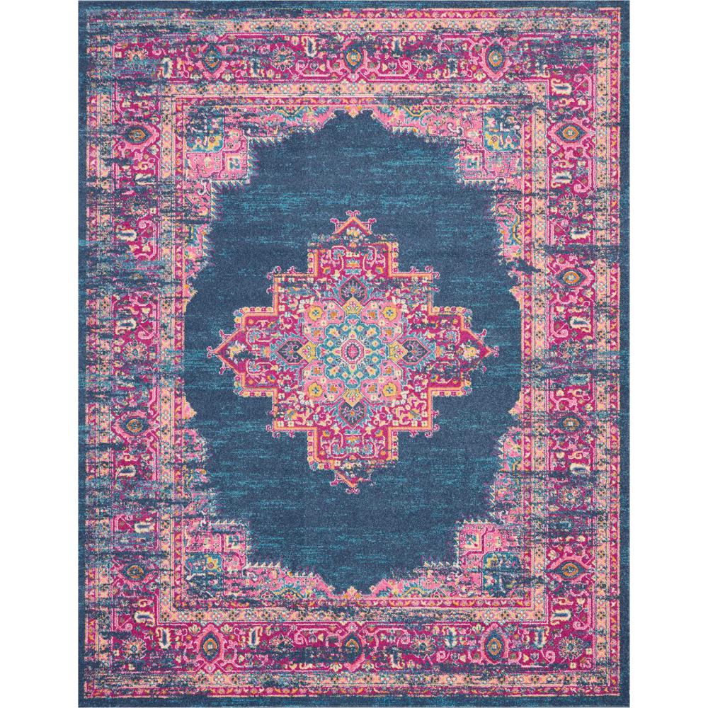 Nourison Home Passion Area Rug. Picture 1