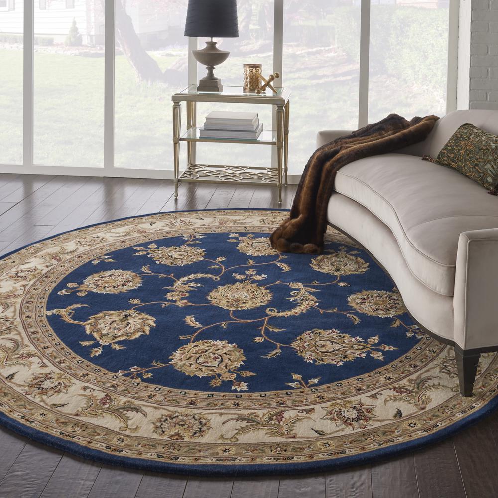 Nourison Home Nourison 2000 Area Rug. Picture 9