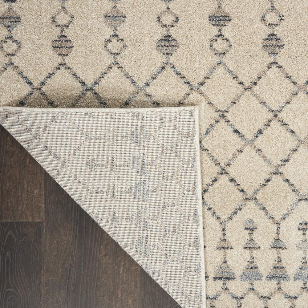 Nourison Home Royal Moroccan Area Rug. Picture 3