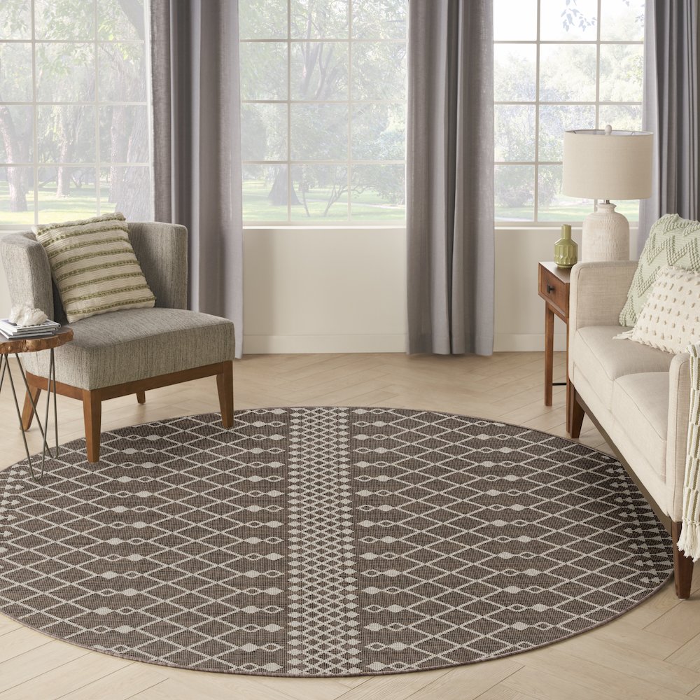 Nourison Home Positano Area Rug. Picture 9