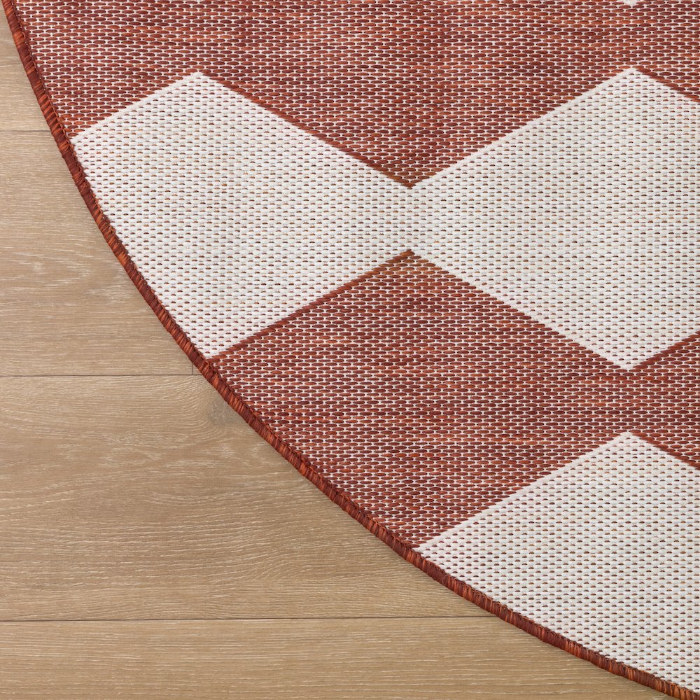 Nourison Home Positano Area Rug. Picture 4