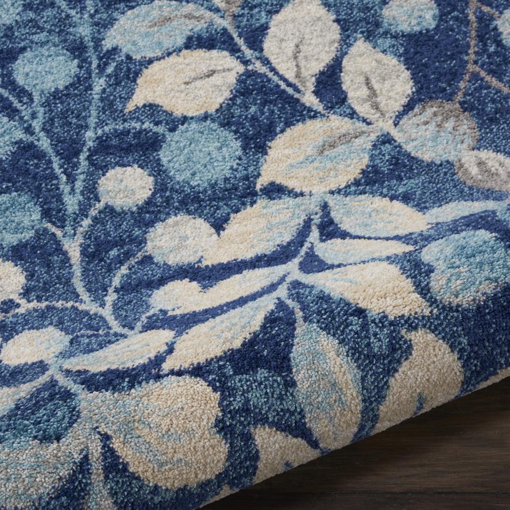 Nourison Home Tranquil Area Rug. Picture 7
