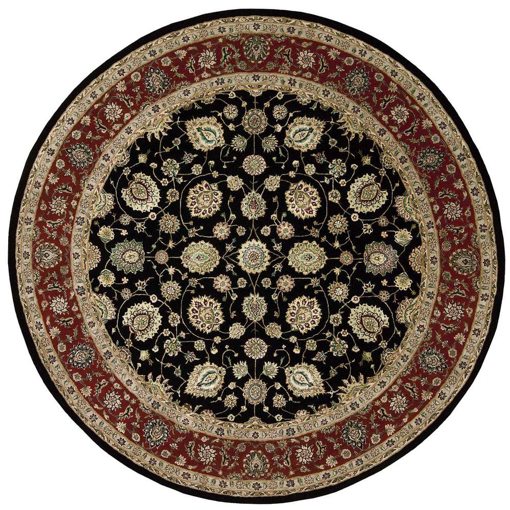 Nourison Home Nourison 2000 Area Rug. Picture 1