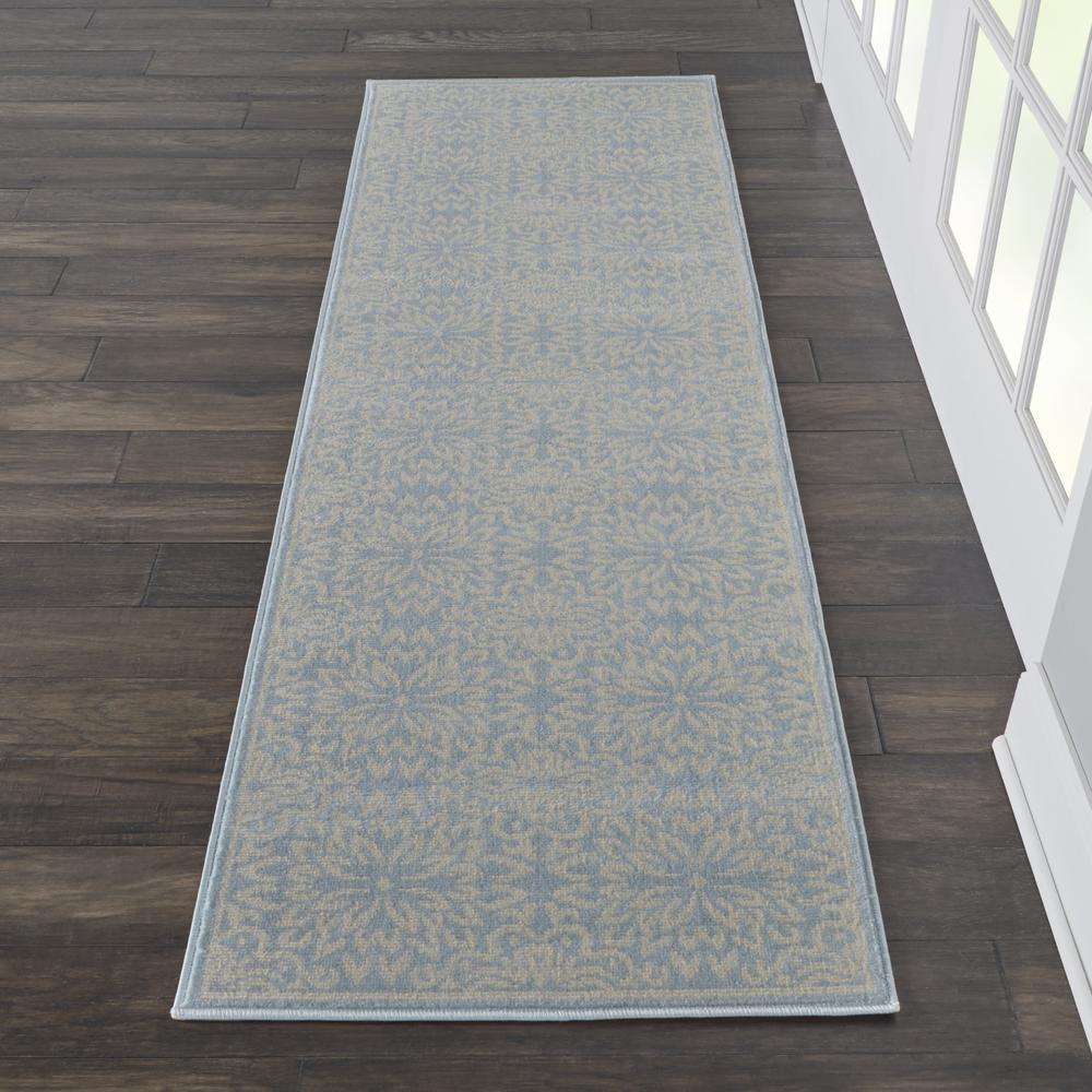 Nourison Home Jubilant Area Rug. Picture 2