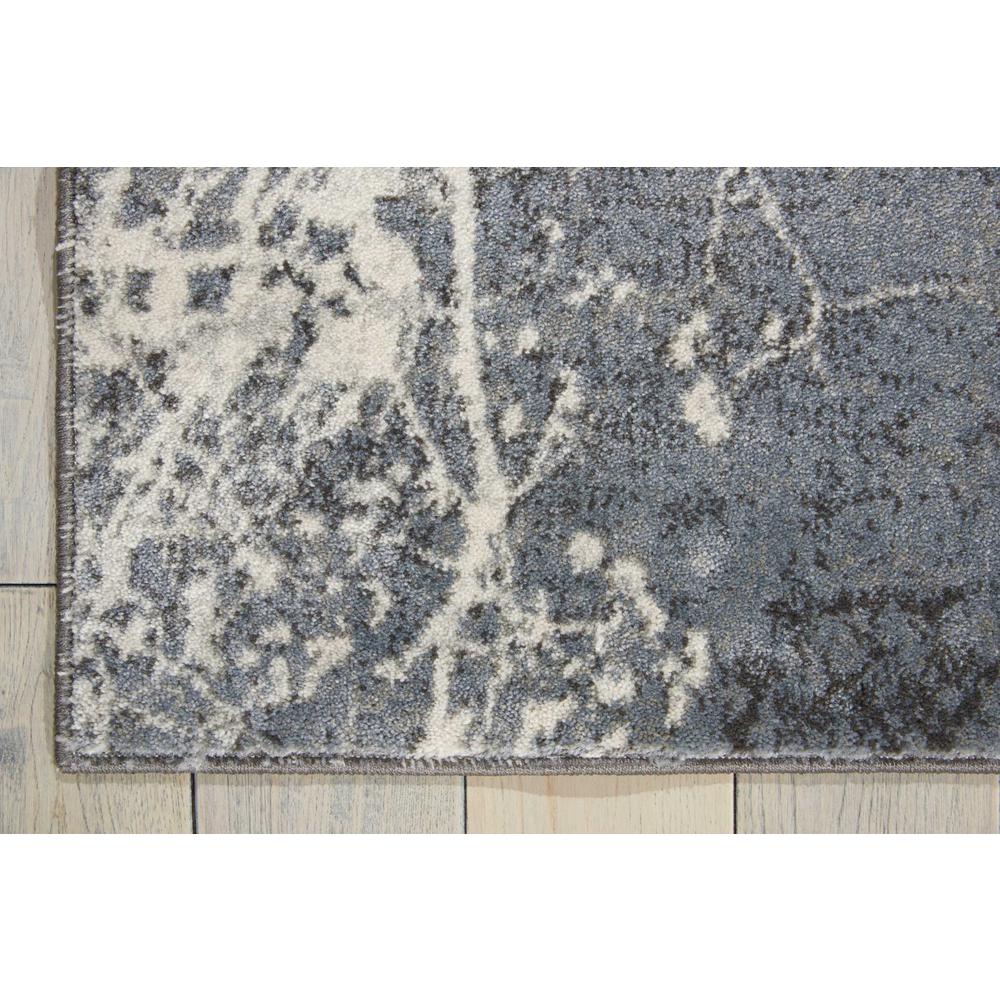 Modern Rectangle Area Rug, 5' x 7'. Picture 3