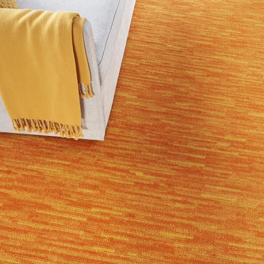 Nourison Home Nourison Essentials Area Rug. Picture 8