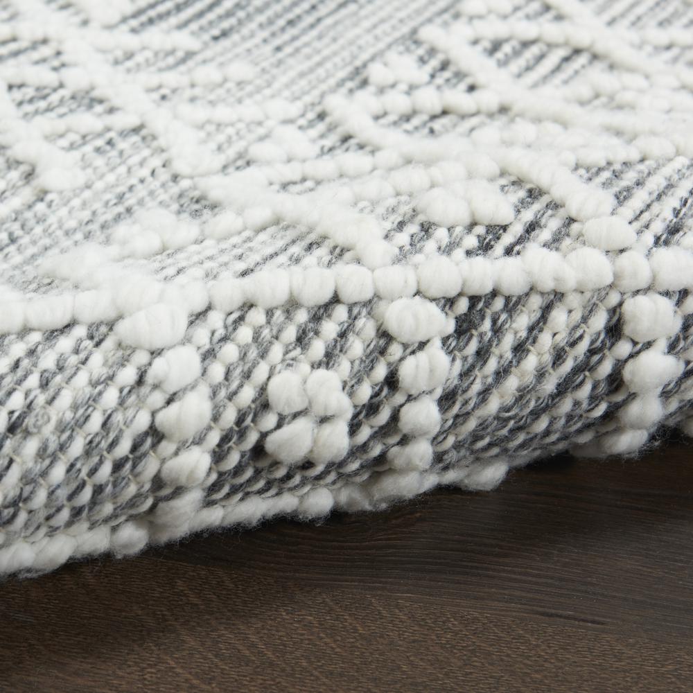 Bohemian Rectangle Area Rug, 8' x 11'. Picture 7