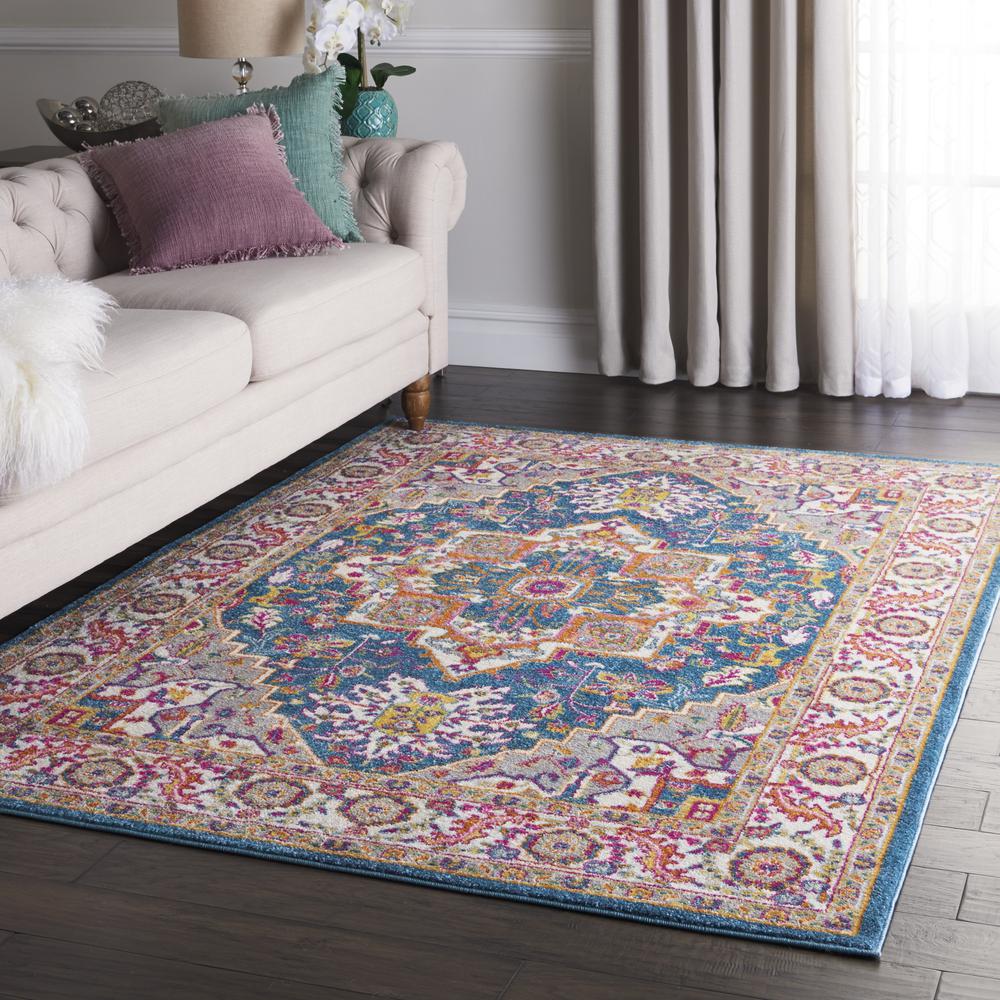 Nourison Home Passion Area Rug. Picture 9