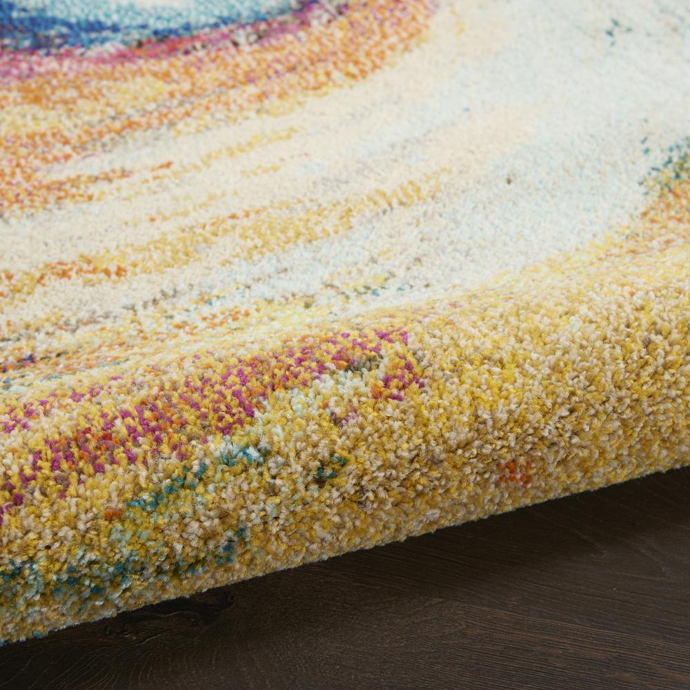 Nourison Home Celestial Area Rug. Picture 8