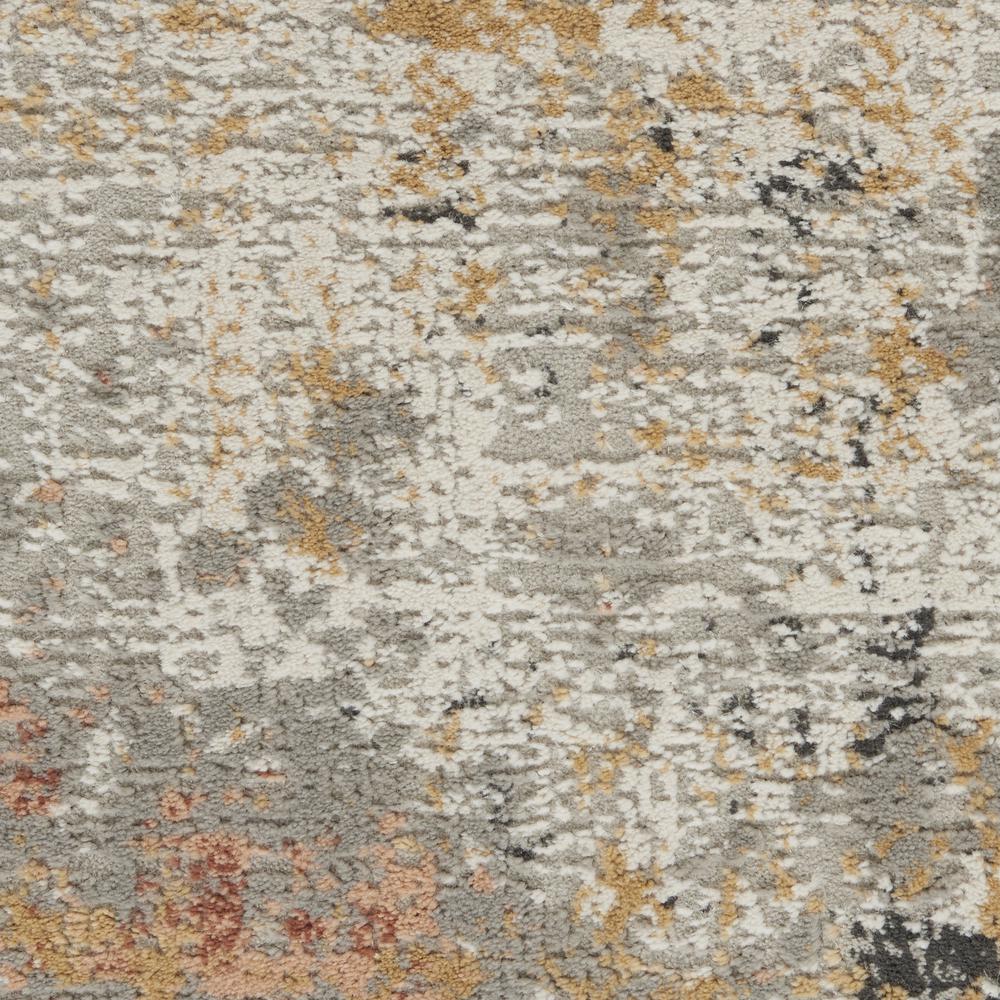 Modern Rectangle Area Rug, 9' x 13'. Picture 7