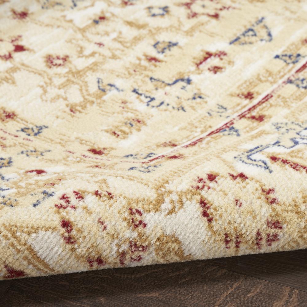 Nourison Home Grafix Area Rug. Picture 7