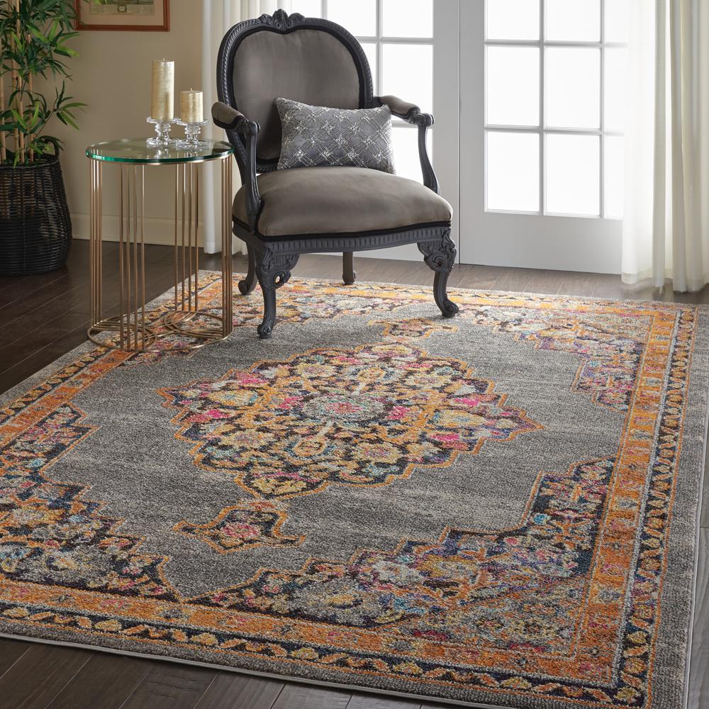 Passionate Area Rug. Picture 9