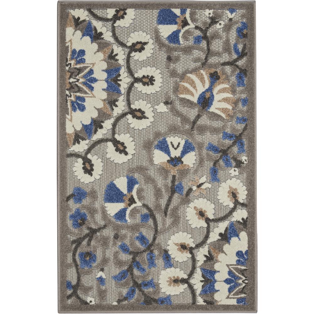 Nourison Home Aloha Area Rug. Picture 1