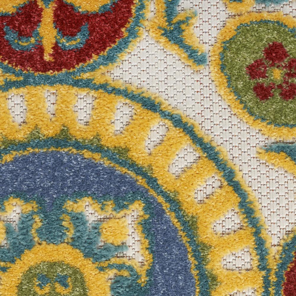 Nourison Home Aloha Area Rug. Picture 6