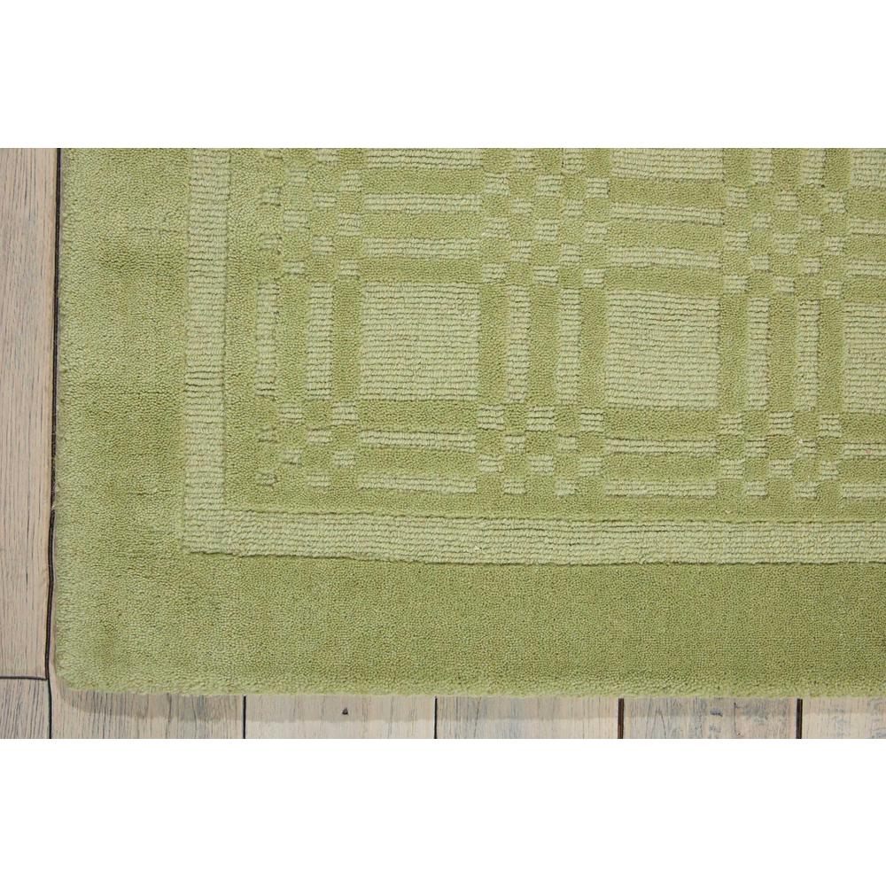 Westport Area Rug, Lime, 3'6" x 5'6". Picture 3