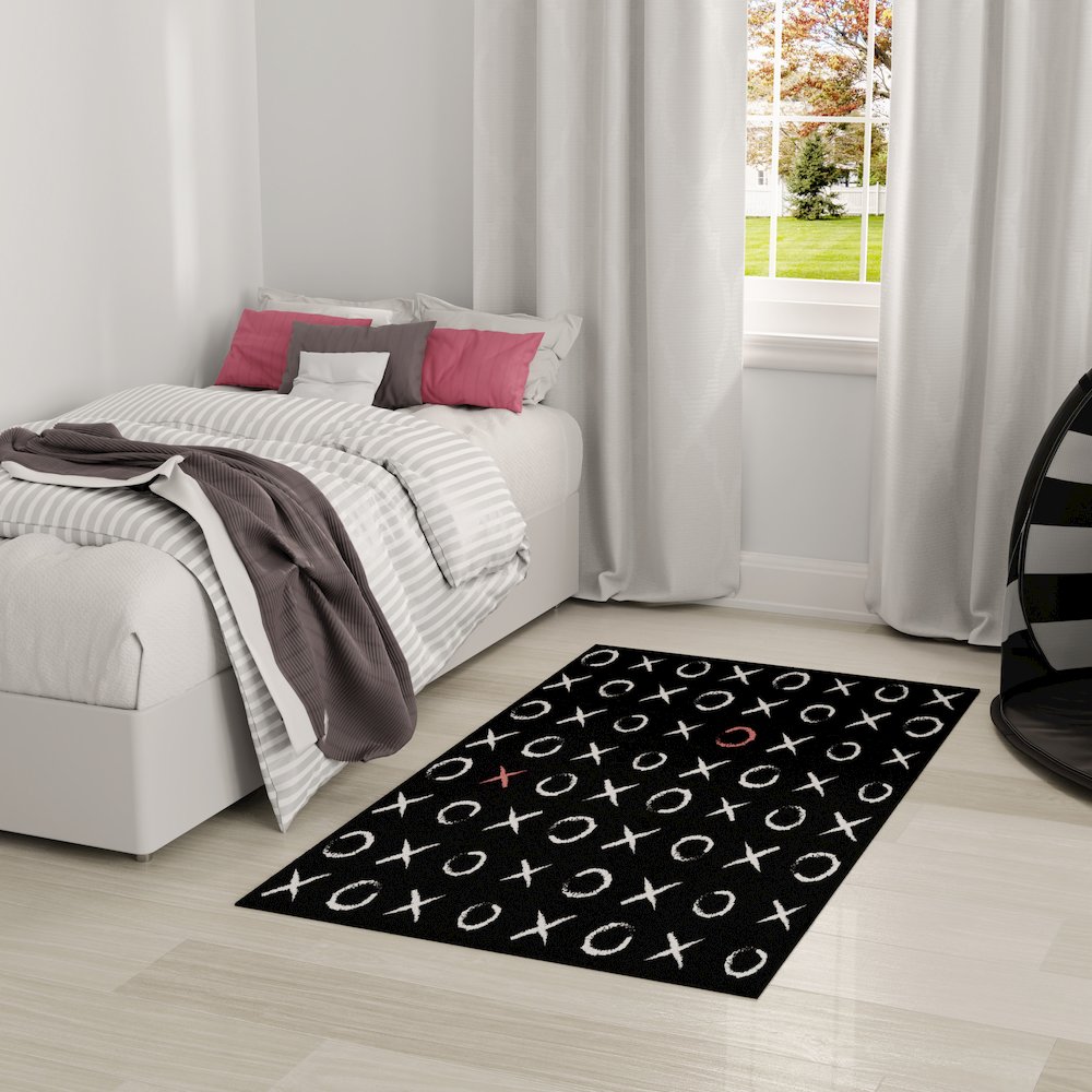 Nourison Home Imagination Area Rug. Picture 2